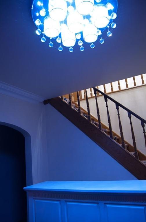 Bio Hotel Turnhout Oud-Turnhout Екстериор снимка