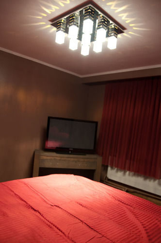 Bio Hotel Turnhout Oud-Turnhout Екстериор снимка