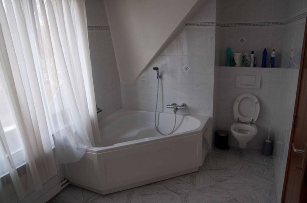 Bio Hotel Turnhout Oud-Turnhout Екстериор снимка