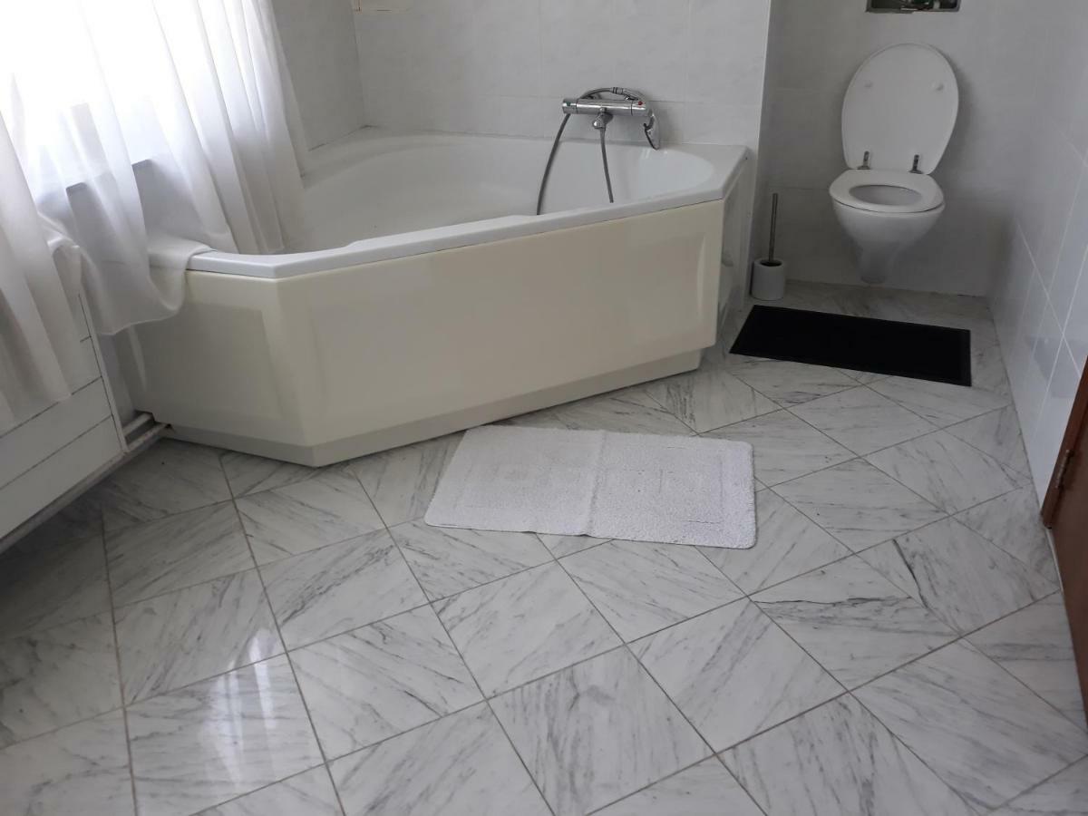 Bio Hotel Turnhout Oud-Turnhout Екстериор снимка