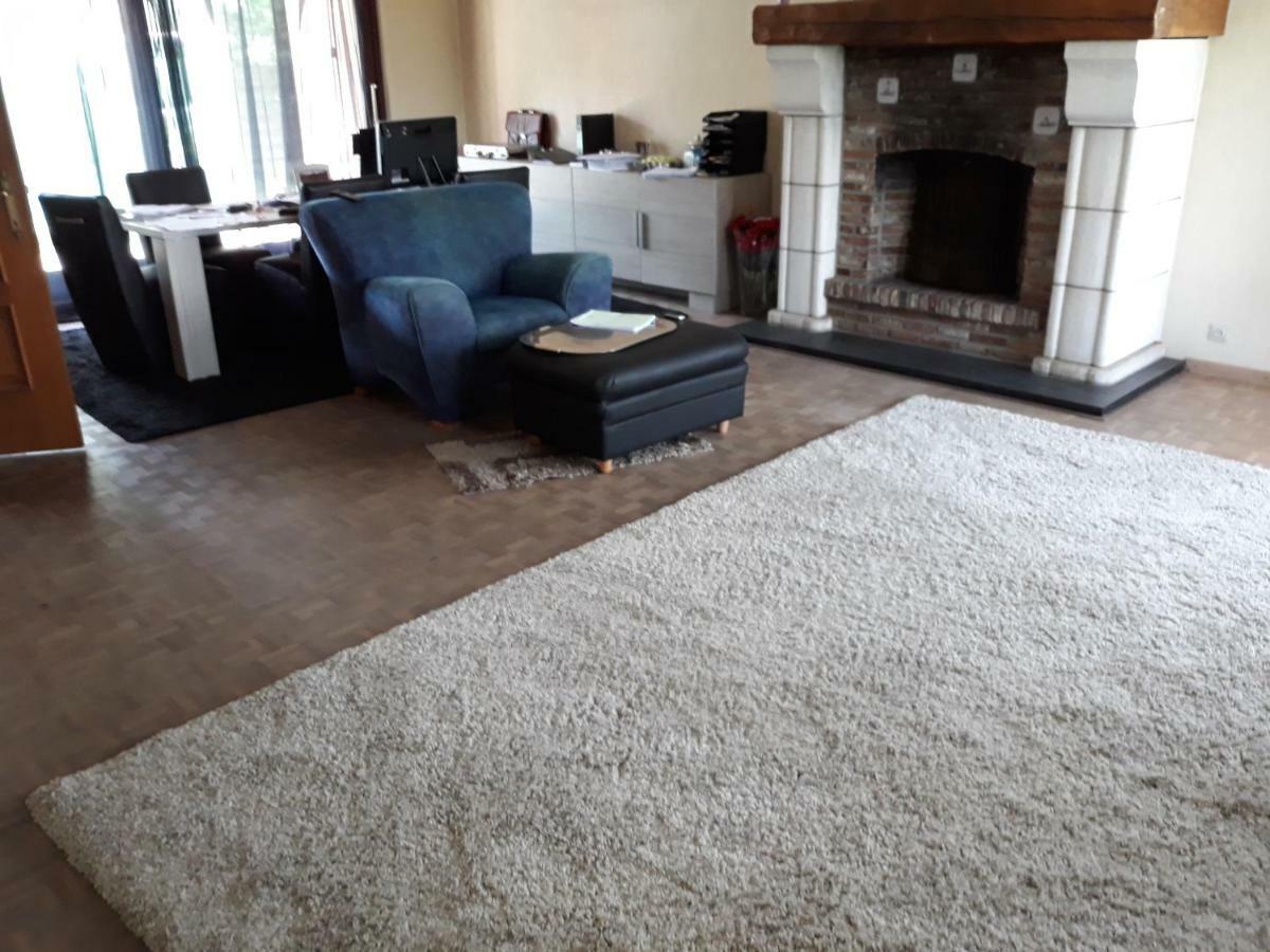 Bio Hotel Turnhout Oud-Turnhout Екстериор снимка